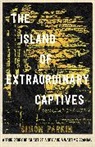 Simon Parkin, Parkin Simon - The Island of Extraordinary Captives