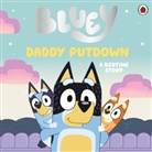 Bluey - Bluey: Daddy Putdown