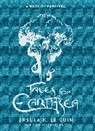 Ursula K Le Guin, Ursula K. Le Guin - Tales from Earthsea