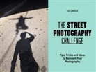 David Gibson - The Street Photography Challenge