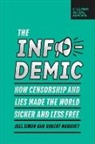 Robert Mahoney, Joel Simon - The Infodemic
