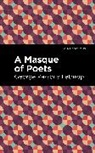 George Parsons Lathrop, Lathrop George Parsons - A Masque of Poets