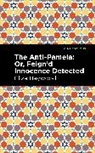 Eliza Haywood, Haywood Eliza - The Anti-Pamela