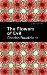 Charles Baudelaire - The Flowers of Evil