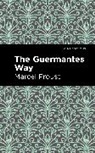 Marcel Proust - The Guermantes Way