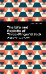 William Burdett, Burdett William - The Life and Exploits of Three-Finger'd Jack