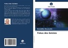 Ezzeddine Bouzouita - Fokus des Geistes