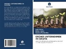 Camila Fernández, Joha López, Johan López, Juli Pérez, Julio Pérez - GRÜNES UNTERNEHMEN IN CÚCUTA