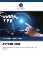 Alexandr Tolmachev - ASTROLOGIE