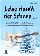 Peter Funk - Leise rieselt der Schnee ...
