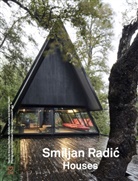 Smiljan Radic, Enrique Walker, Moisé Puente, Moisés Puente - Smiljan Radic Houses