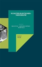 Robert Sturm - Rückstreuelektronenmikroskopie