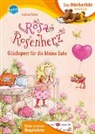 Stefanie Dahle, Stefanie Dahle - Rosa Rosenherz. Glückspost für die kleine Eule