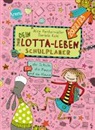 Daniela Kohl, Alice Pantermüller, Daniela Kohl - Dein Lotta-Leben. Schulplaner. Für die Schule, die Pause und zu Hause (2022/23)
