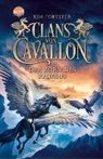 Kim Forester, Max Meinzold, Max Meinzold, Ulrike Köbele - Clans von Cavallon (1). Der Zorn des Pegasus