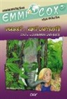 Solveig Ariane Prusko - Emmi Cox - Verirrt im Zimt-Labyrinth / Lost in the Cinnamon Labyrinth