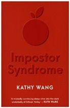 Kathy Wang - Impostor Syndrome