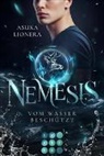 Asuka Lionera - Nemesis 4: Vom Wasser beschützt