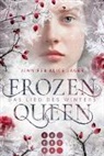 Jennifer Alice Jager - Frozen Queen. Das Lied des Winters
