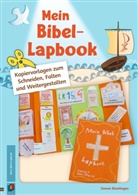 Doreen Blumhagen - Mein Bibel-Lapbook