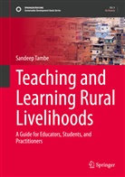 Sandeep Tambe - Teaching and Learning Rural Livelihoods