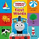 Thomas &amp; Friends - Thomas & Friends: First Words