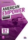 Wayne Rimmer, Rimmer Wayne - American Empower Upper Intermediate/b2 Workbook With Answers