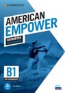 Peter Anderson - American Empower Pre-Intermediate/b1 Workbook With Answers