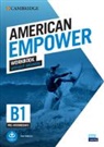 Peter Anderson - American Empower Pre-Intermediate/b1 Workbook Without Answers