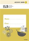 Tara Dodson, Tara Press Dodson, Katie Press - Essential Letters and Sounds: Essential Letters and Sounds: Activity