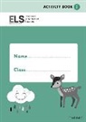 Tara Dodson, Tara Press Dodson, Katie Press - Essential Letters and Sounds: Essential Letters and Sounds: Activity
