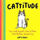 Katie Abey, Abey Katie - Cattitude