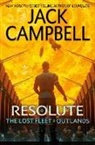 Jack Campbell - Resolute