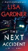 Lisa Gardner - The Next Accident