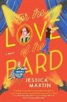 Jessica Martin - For the Love of the Bard