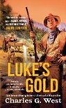 Charles G West, Charles G. West - Luke's Gold