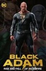 Joe Bennett, Geoff Johns, Joe Bennett - Black Adam: Rise and Fall of an Empire