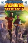 Doug Braithwaite, Reginald Hudlin, Various, Doug Braithwaite - Icon & Rocket: Season One