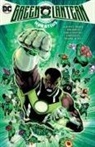 Tom Raney, Geoffrey Thorne, Tom Raney - Green Lantern Vol. 2: Horatius