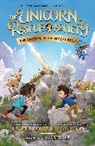 Hatem Aly, Adam Gidwitz, Hena Khan - The Secret of the Himalayas