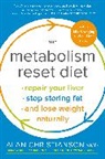 Alan Christianson - The Metabolism Reset Diet