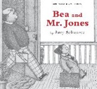 Amy Schwartz, Schwartz Amy, Schwartz Amy - Bea and Mr. Jones