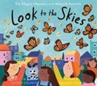 Nicola Edwards, Hannah Tolson - Look to the Skies