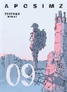 Tsutomu Nihei, Nihei Tsutomu - APOSIMZ Vol. 9