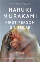 Philip Gabriel, Haruki Murakami - First Person Singular