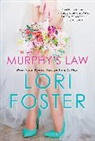 Lori Foster - Murphy's Law