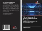 Vick Aglantzakis - PJE nel sistema di giustizia elettorale di Tocantins