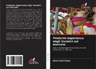 Eeva-Katri Ahola - Produrre esperienza negli incontri sul mercato