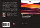 Panos Terz - Droit des contrats internationaux