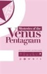 Tashi Powers - Mysteries of the Venus Pentagram